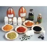 Cosmetic Raw Materials