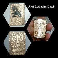 Anti Radiation Patch