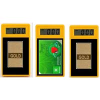 radiation meter