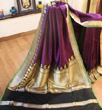 Ethnic Sarees