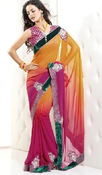 Silk Saree