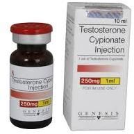 testosterone cypionax