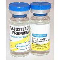 Testosterone Propionate