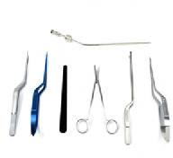 Neurosurgical Instruments