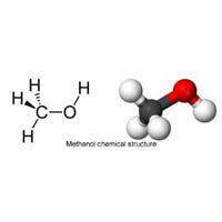 Methanol