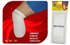 SILICONE GEL SOCKS