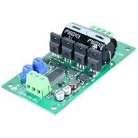 Pmdc Motor Controller