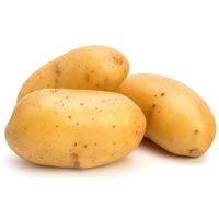 FreshPotato