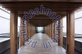 Flooring Beams