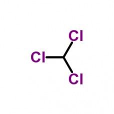 CHLOROFORM (P)