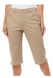 Unisex Capris