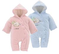 Newborn Baby Suits