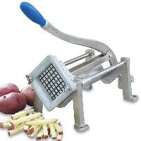 French Fry Cutter