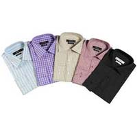 Mens Formal Shirts