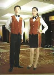 Hotel Uniforms