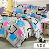 Double Bed Sheets