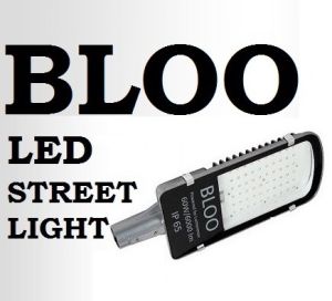 BLOO LED STREET LIGHT