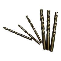 high speed steel drill bit