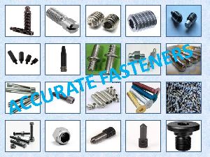 Fastener Screws