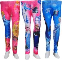 Girls Leggings