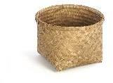 Bamboo Baskets