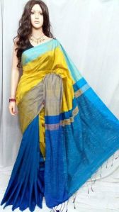 Cotton Silk Sarees