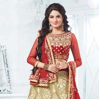 Designer Lehenga Choli