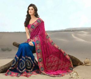 Weightless Sarees