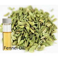 Fennel Seed Oil