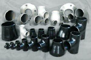 Alloy Steel Fittings