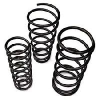 Automobile Springs