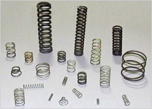 Compression Springs