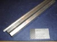 Aluminum hex bar