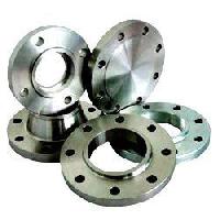 Nickel Alloy Flanges