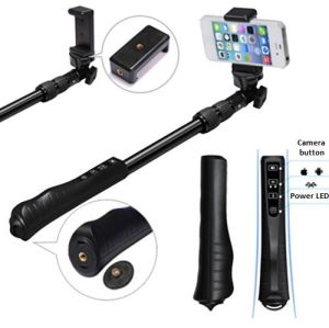 Bluetooth Selfie Stick