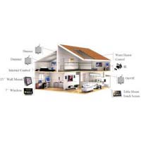 Home Automation System