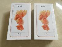 Apple iPhone 6S 64GB Rose GOLD