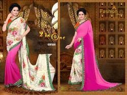 Elegant Look Sarees