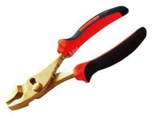 Non Sparking Pliers, Lineman