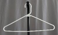 garments plastic hanger
