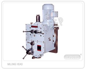 Milling Head Machine