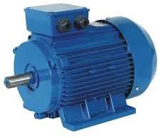 pump motor