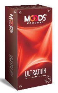 Moods Ultra Thin Condoms