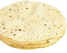 Masala Papad