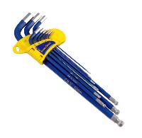 Goodyear Long Arm Hex Key Set