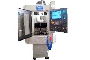 AXIS CNC HONING MACHINE