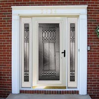 door contractors