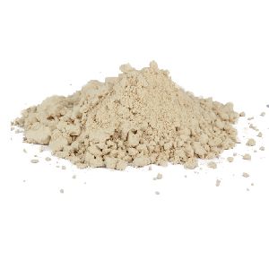Zingiber officinale (ginger powder)