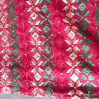Phulkari Handwork Embroidery