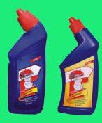 200-500ml Liquid Toilet Cleaner